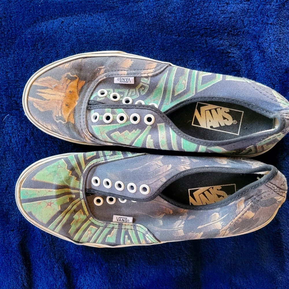 Vans